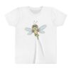T-shirt Luuk de Libel (100% katoen) - Afbeelding 2